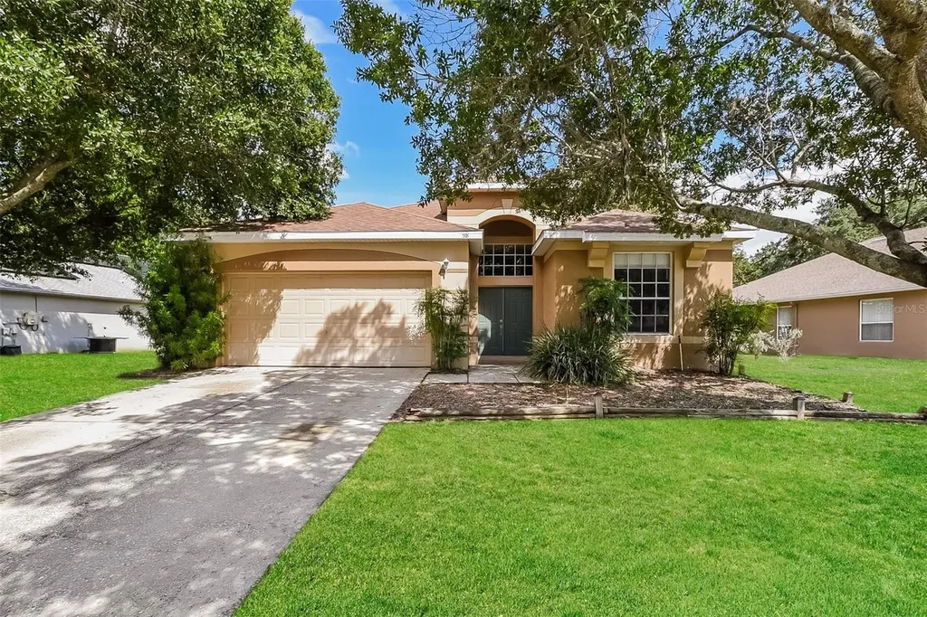 98 Wentwood Drive Debary FL 32713