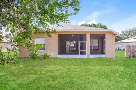 98 Wentwood Drive Debary FL 32713