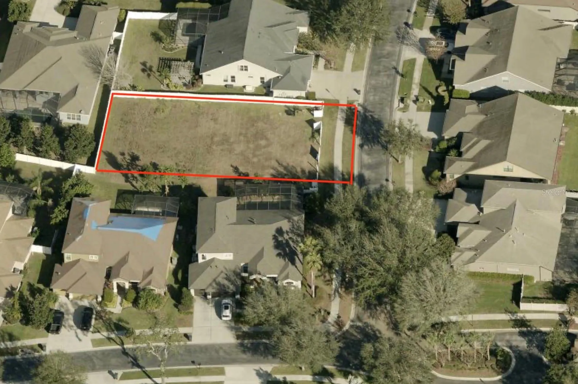 3505 Graycliff Lane Brandon FL 33511