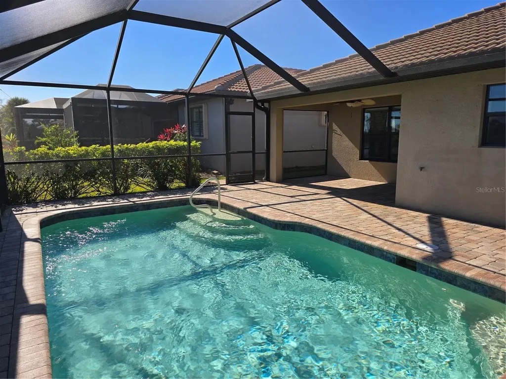 19261 Isadora Venice FL 34293