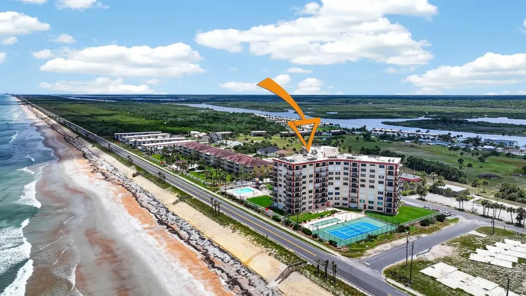 3600 S Ocean Shore Boulevard Flagler Beach FL 32136