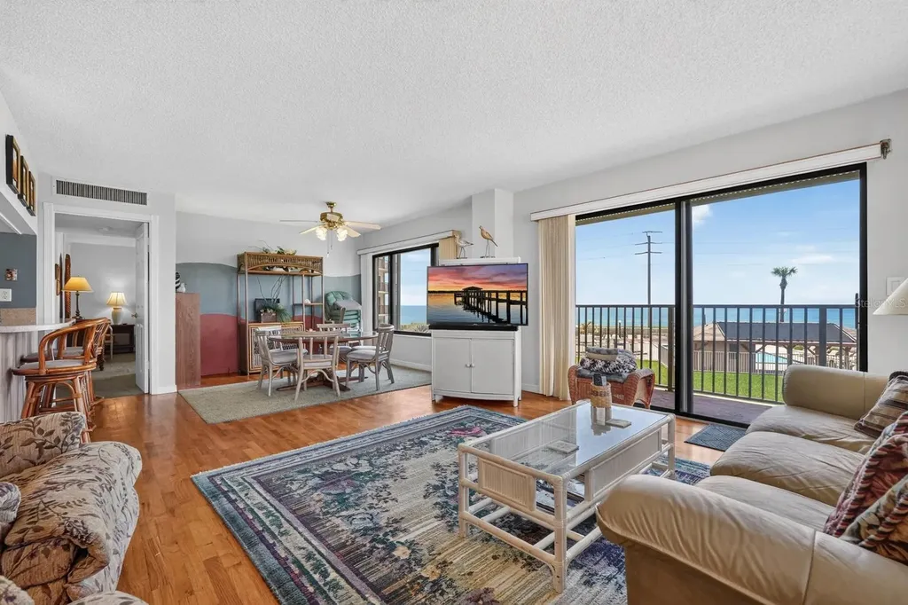 3600 S Ocean Shore Boulevard Flagler Beach FL 32136