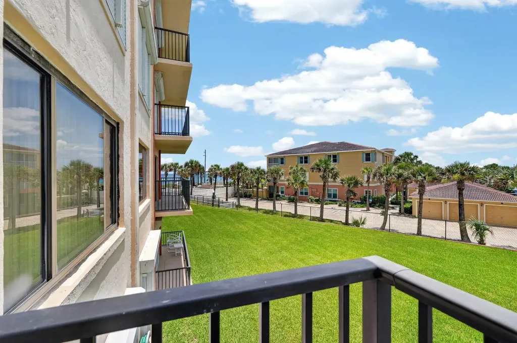 3600 S Ocean Shore Boulevard Flagler Beach FL 32136