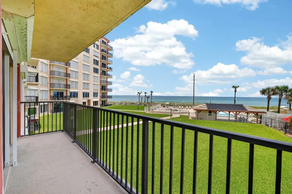 3600 S Ocean Shore Boulevard Flagler Beach FL 32136