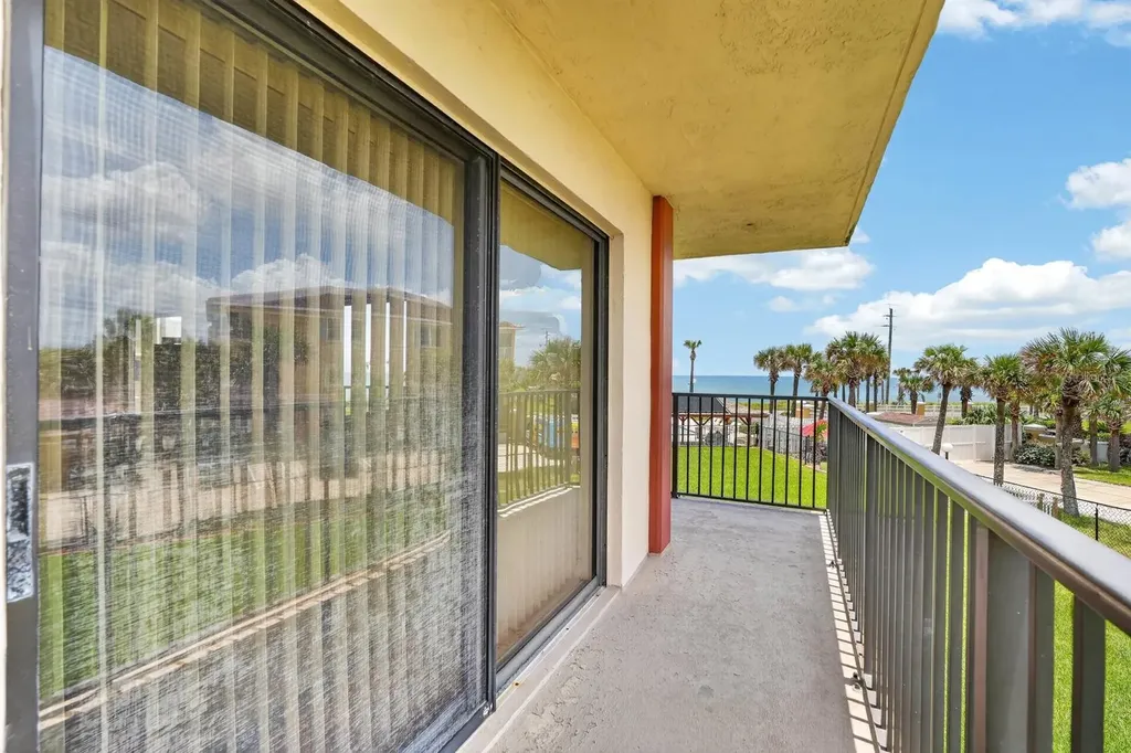 3600 S Ocean Shore Boulevard Flagler Beach FL 32136