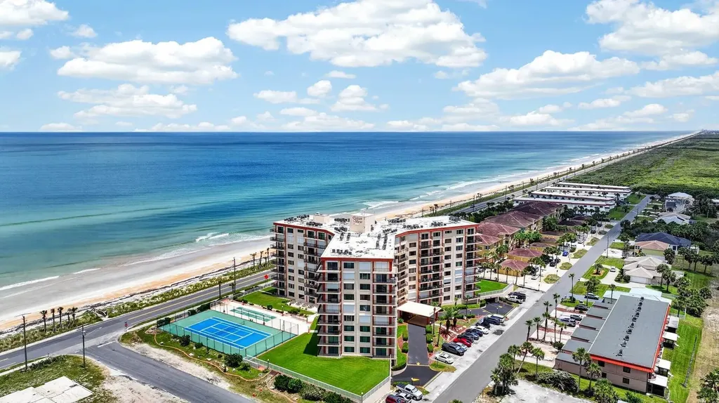 3600 S Ocean Shore Boulevard Flagler Beach FL 32136
