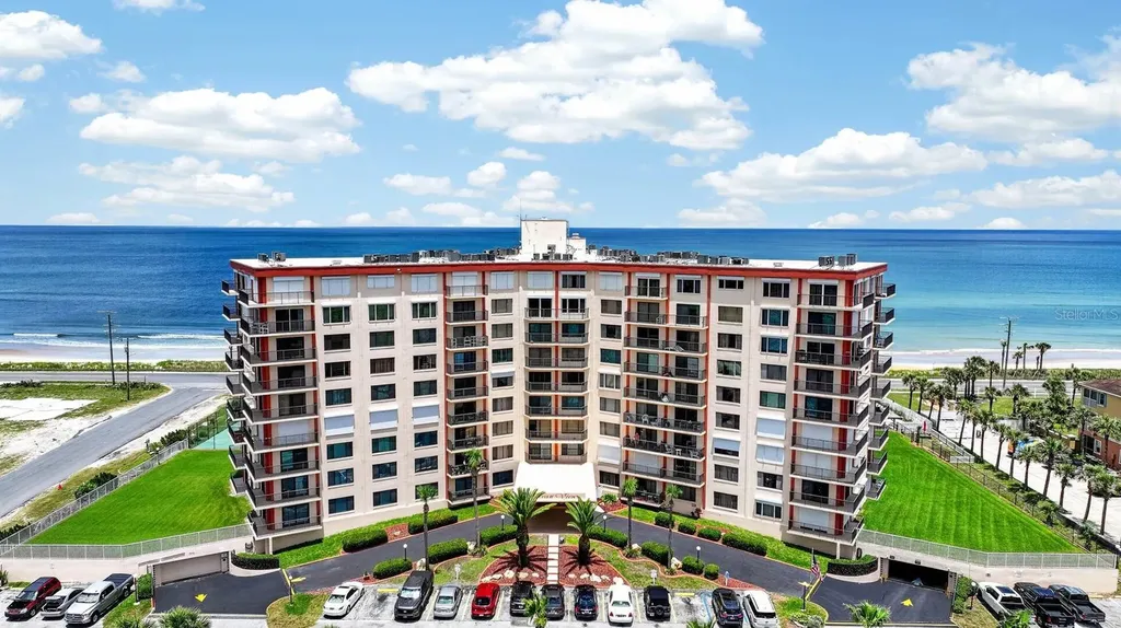 3600 S Ocean Shore Boulevard Flagler Beach FL 32136