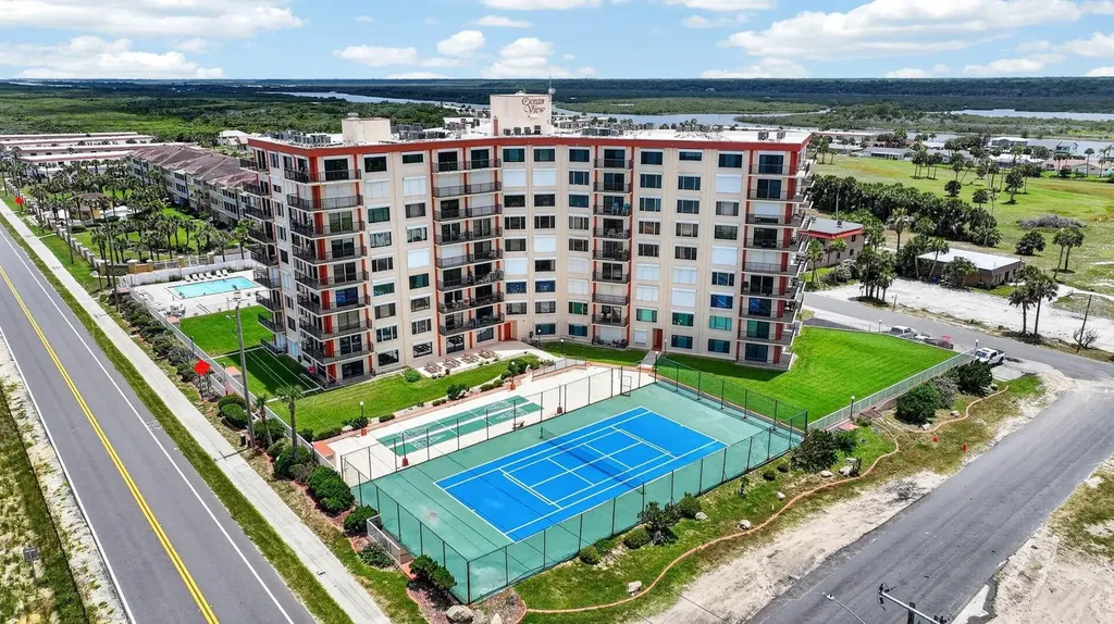 3600 S Ocean Shore Boulevard Flagler Beach FL 32136