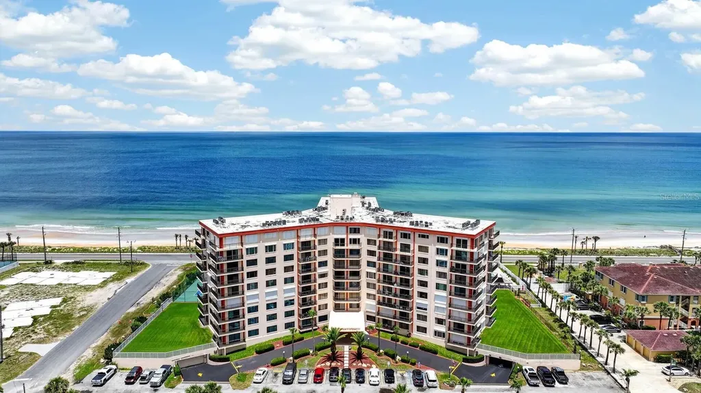 3600 S Ocean Shore Boulevard Flagler Beach FL 32136