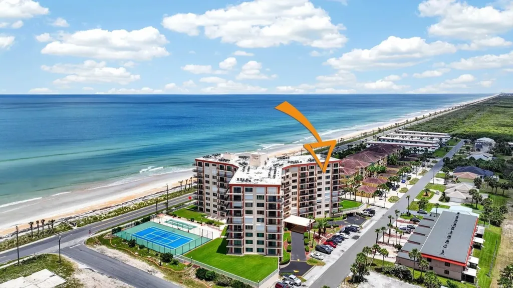 3600 S Ocean Shore Boulevard Flagler Beach FL 32136