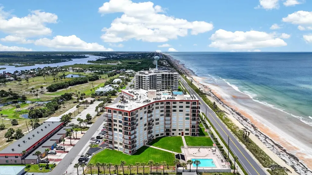 3600 S Ocean Shore Boulevard Flagler Beach FL 32136