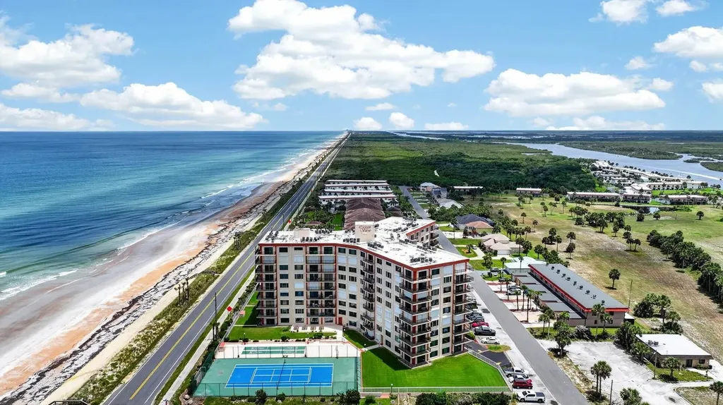 3600 S Ocean Shore Boulevard Flagler Beach FL 32136