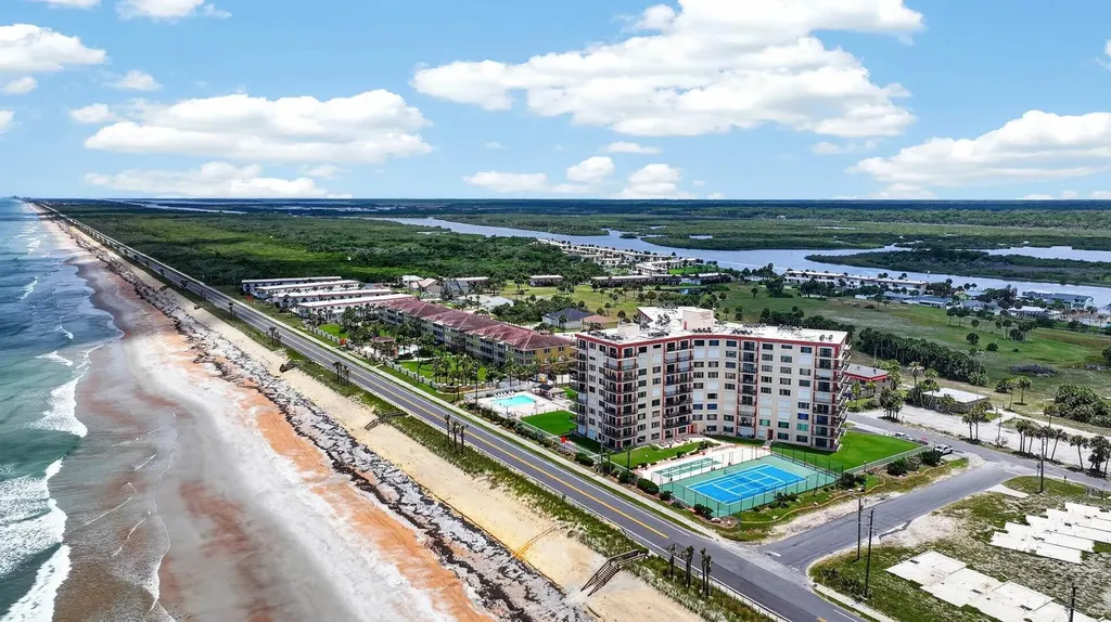 3600 S Ocean Shore Boulevard Flagler Beach FL 32136
