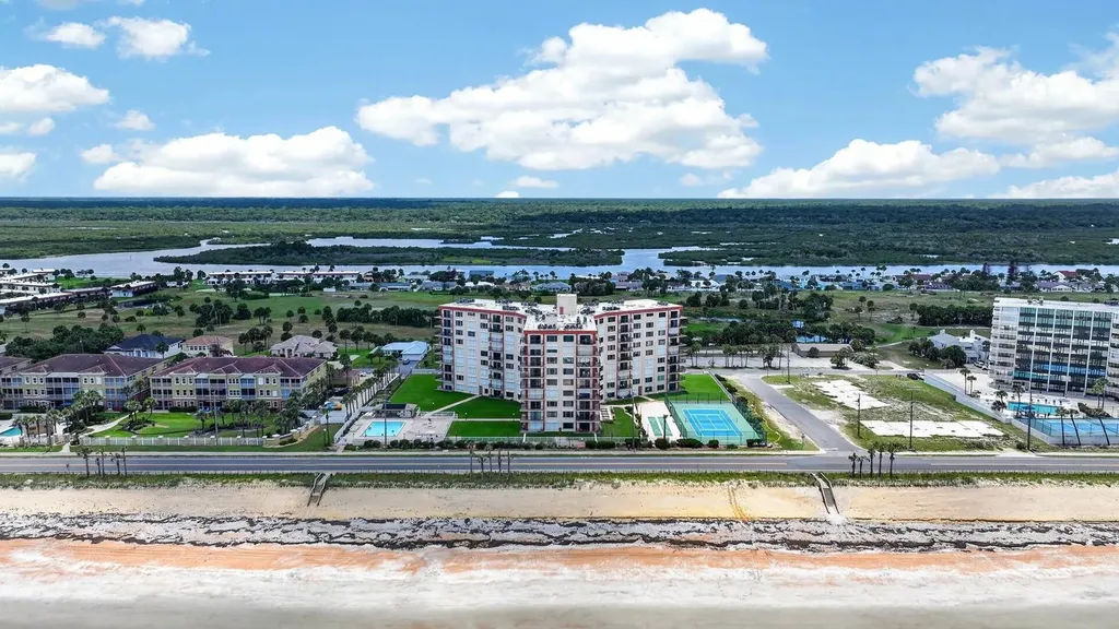 3600 S Ocean Shore Boulevard Flagler Beach FL 32136