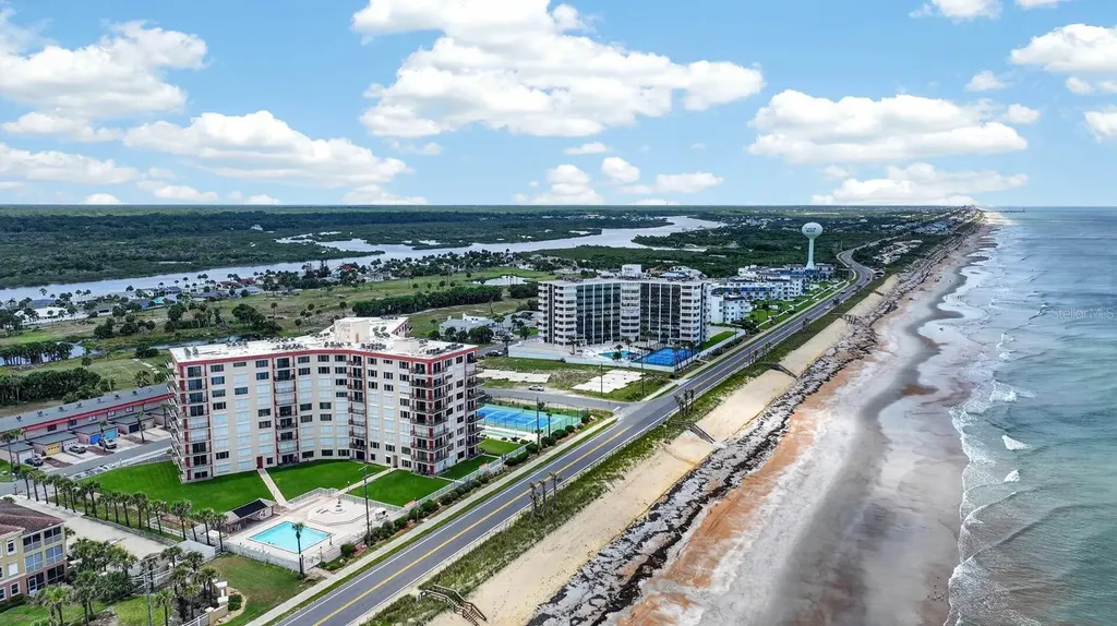 3600 S Ocean Shore Boulevard Flagler Beach FL 32136