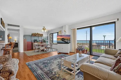 3600 S Ocean Shore Boulevard Flagler Beach FL 32136