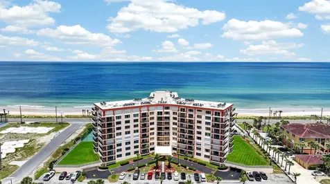 3600 S Ocean Shore Boulevard Flagler Beach FL 32136