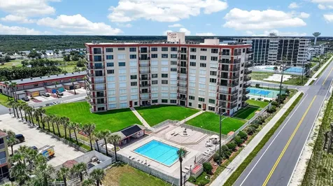 3600 S Ocean Shore Boulevard Flagler Beach FL 32136
