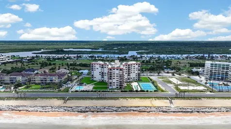 3600 S Ocean Shore Boulevard Flagler Beach FL 32136