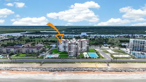 3600 S Ocean Shore Boulevard Flagler Beach FL 32136