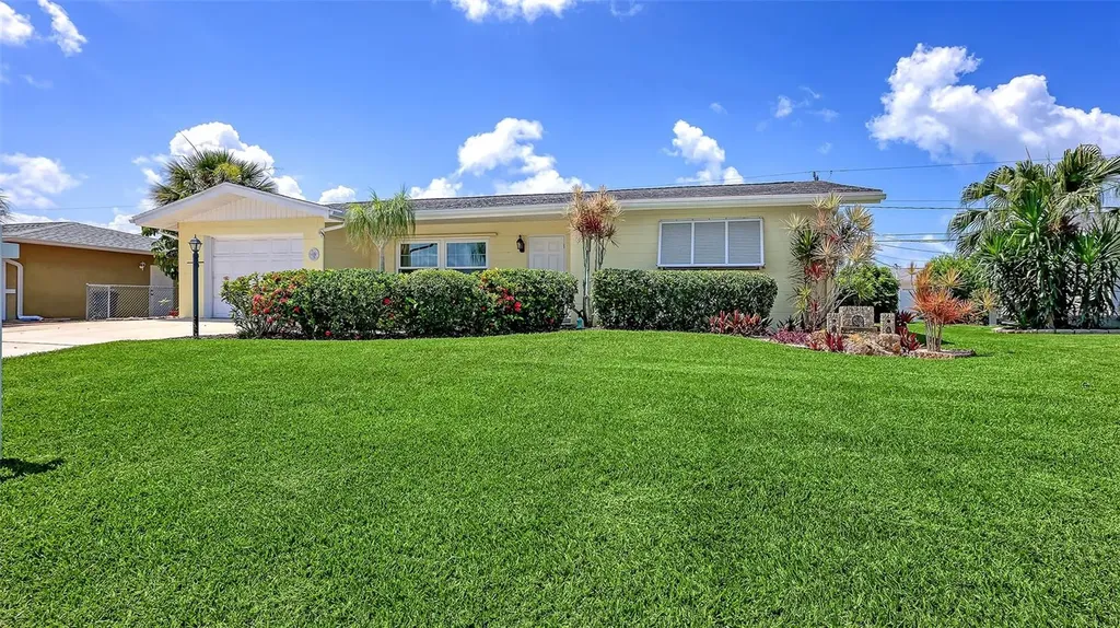 524 Glen Oak Road Venice FL 34293