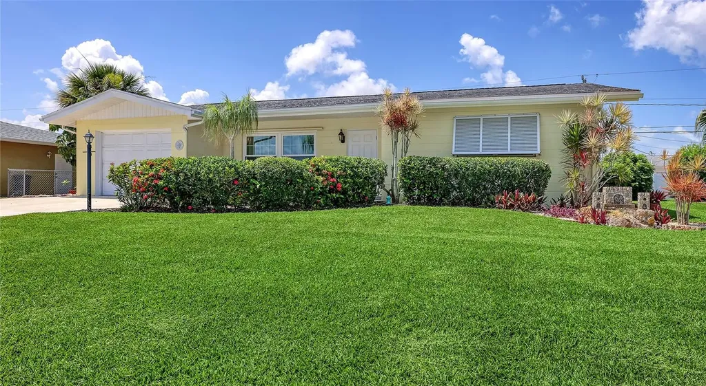524 Glen Oak Road Venice FL 34293