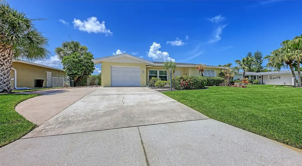 524 Glen Oak Road Venice FL 34293