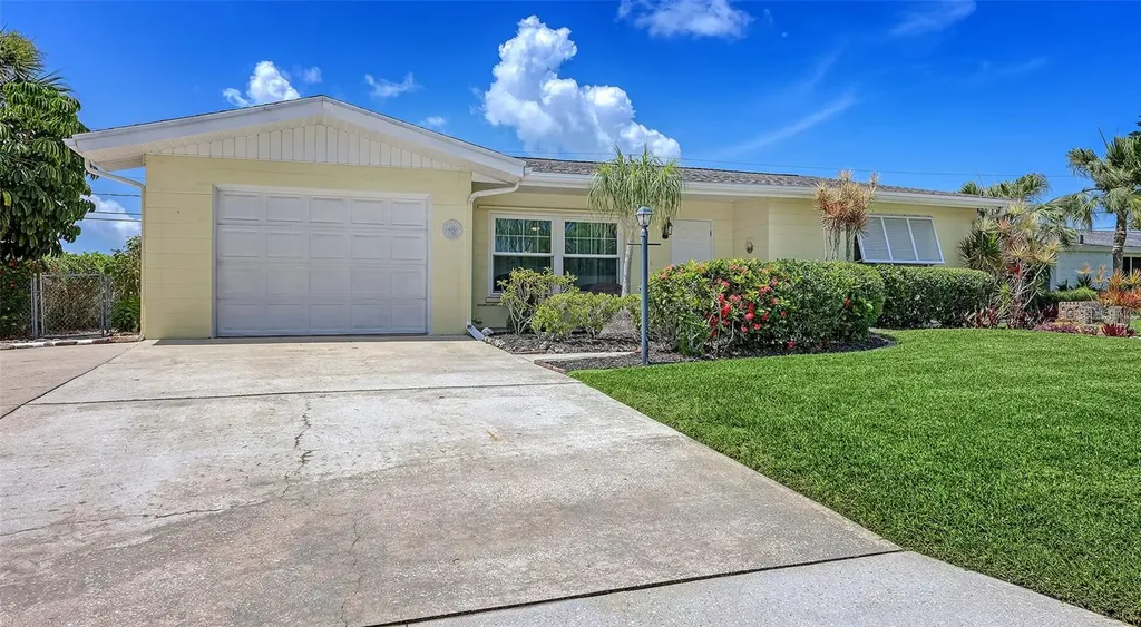 524 Glen Oak Road Venice FL 34293