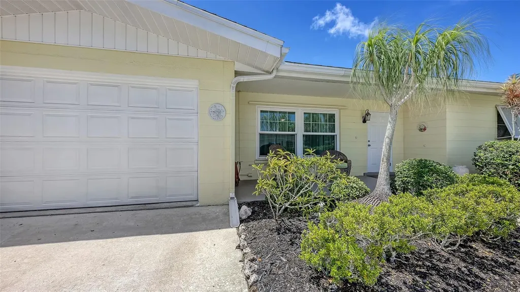 524 Glen Oak Road Venice FL 34293
