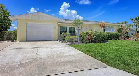 524 Glen Oak Road Venice FL 34293