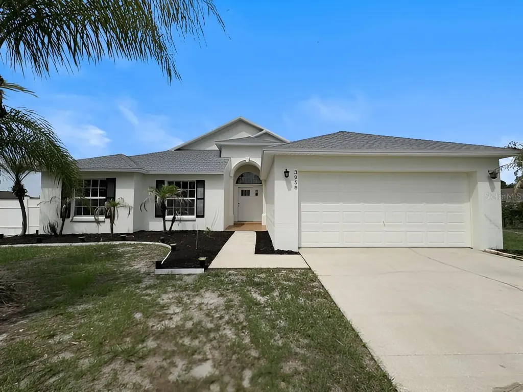 3958 Buttonbush Circle Lakeland FL 33811