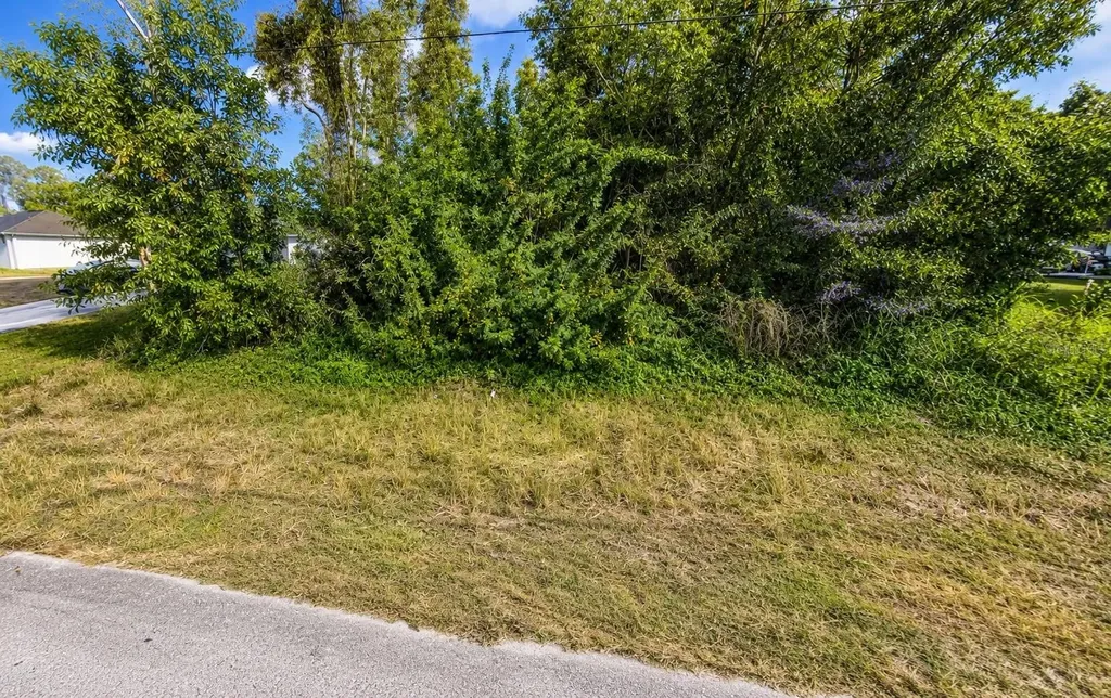 5545 Belrose Street Lehigh Acres FL 33971