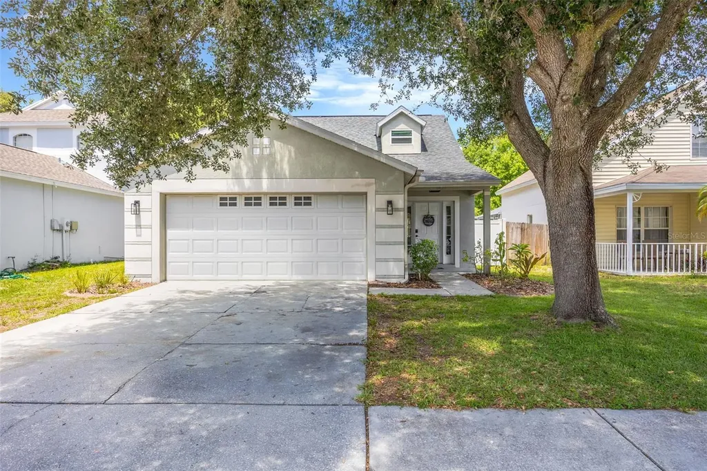 8427 Hawbuck Street Trinity FL 34655