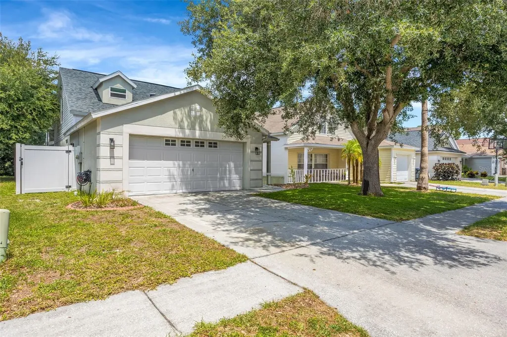 8427 Hawbuck Street Trinity FL 34655
