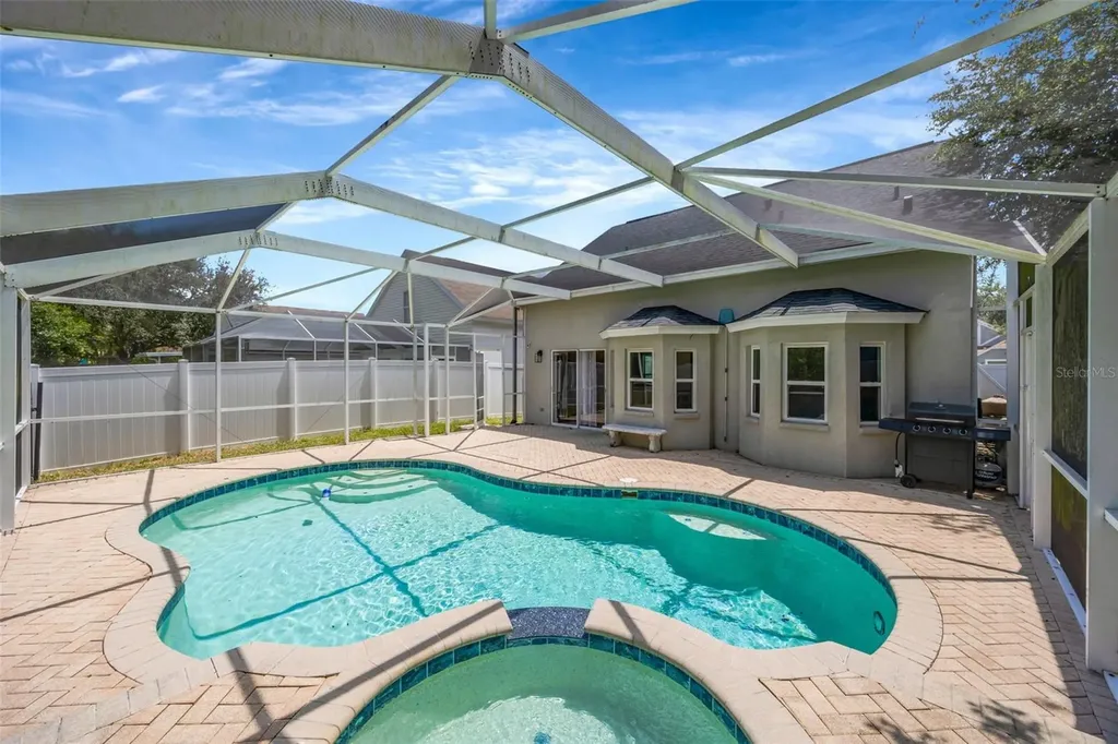 8427 Hawbuck Street Trinity FL 34655