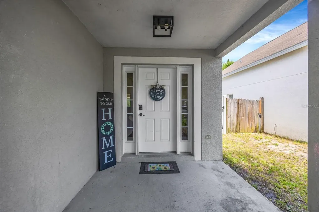 8427 Hawbuck Street Trinity FL 34655