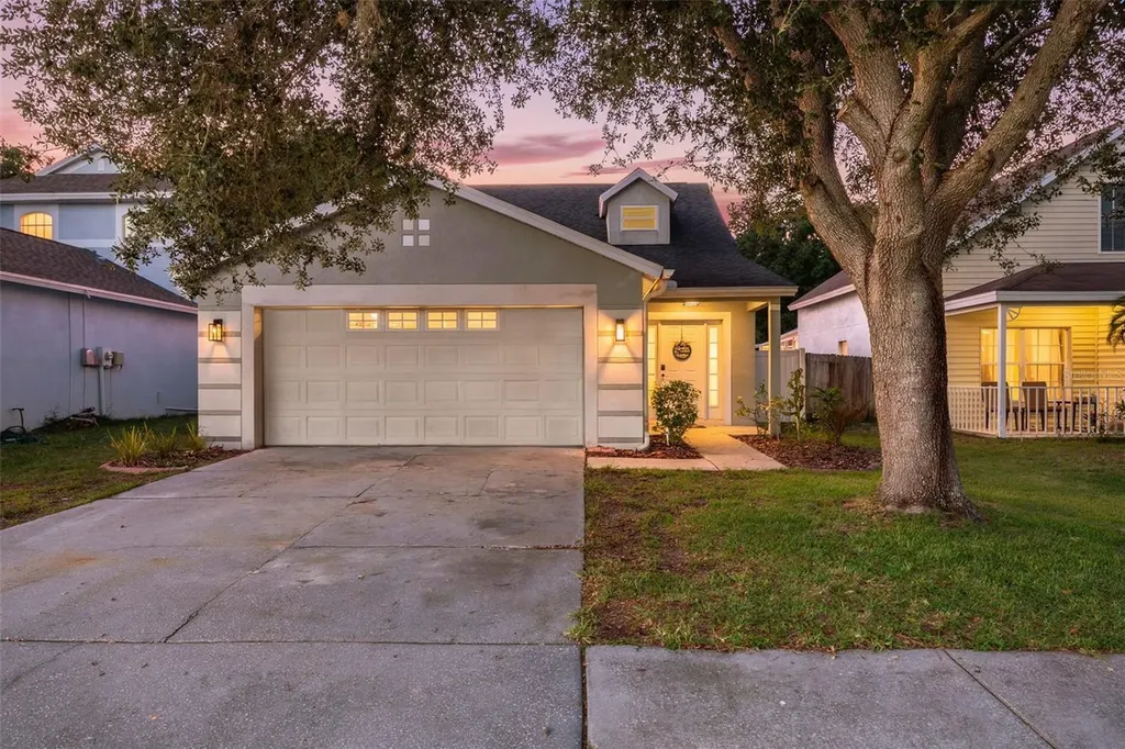 8427 Hawbuck Street Trinity FL 34655