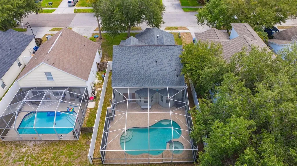 8427 Hawbuck Street Trinity FL 34655