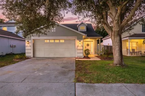 8427 Hawbuck Street Trinity FL 34655