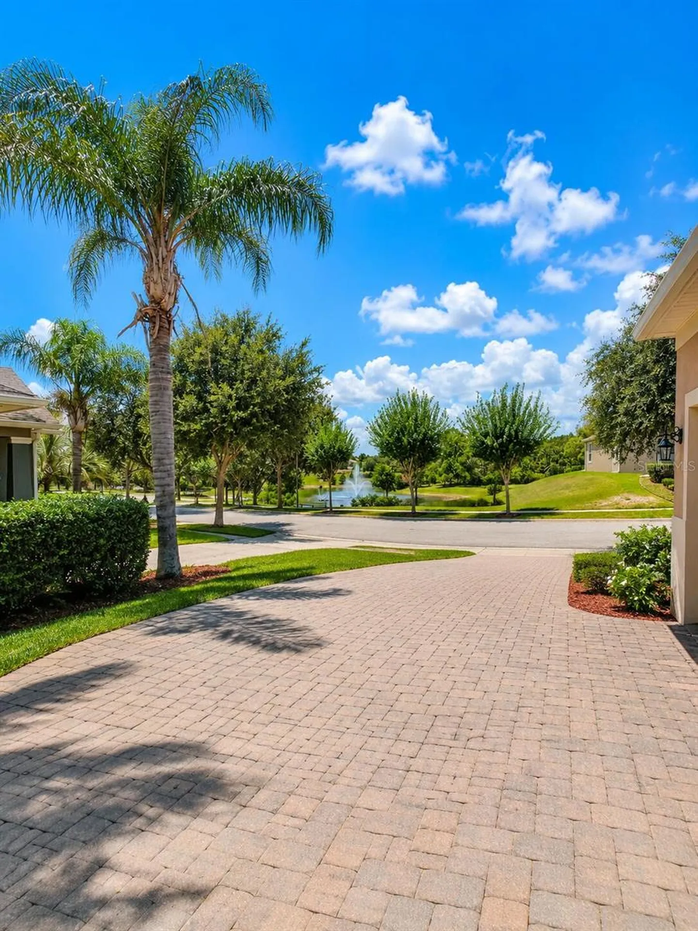 7558 Bishop Square Drive Winter Garden FL 34787