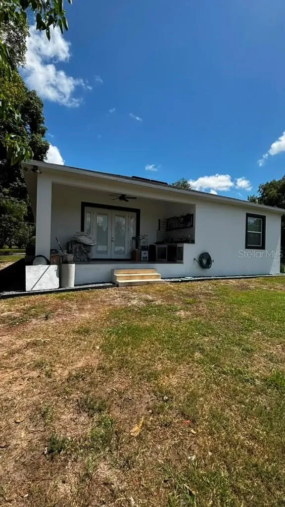 36842 Center Avenue Dade City FL 33525