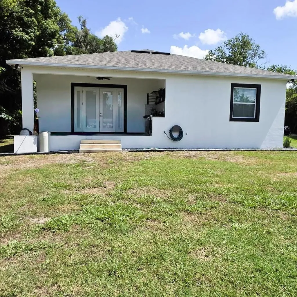 36842 Center Avenue Dade City FL 33525