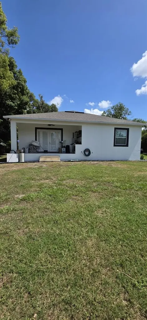 36842 Center Avenue Dade City FL 33525