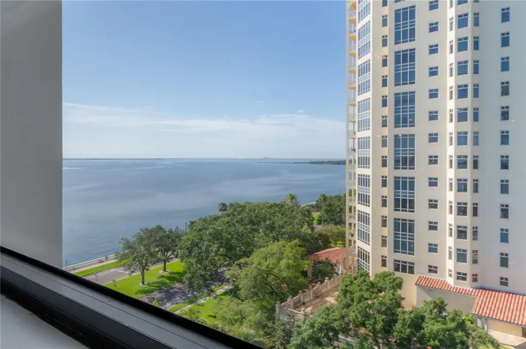 4141 Bayshore Boulevard Tampa FL 33611