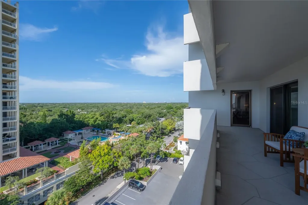 4141 Bayshore Boulevard Tampa FL 33611