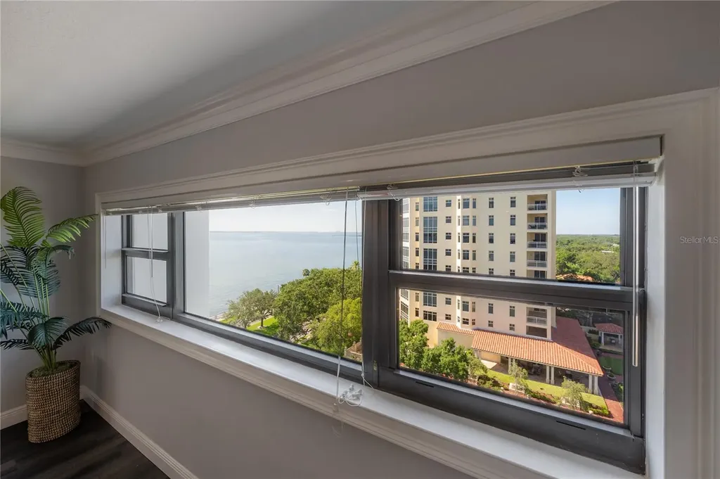 4141 Bayshore Boulevard Tampa FL 33611