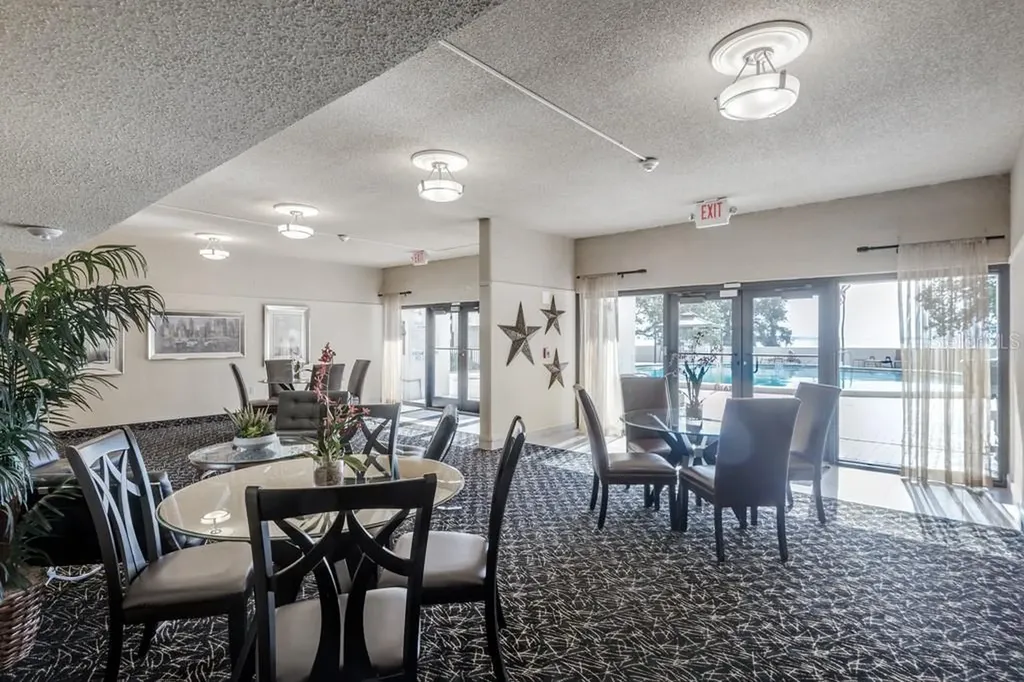 4141 Bayshore Boulevard Tampa FL 33611
