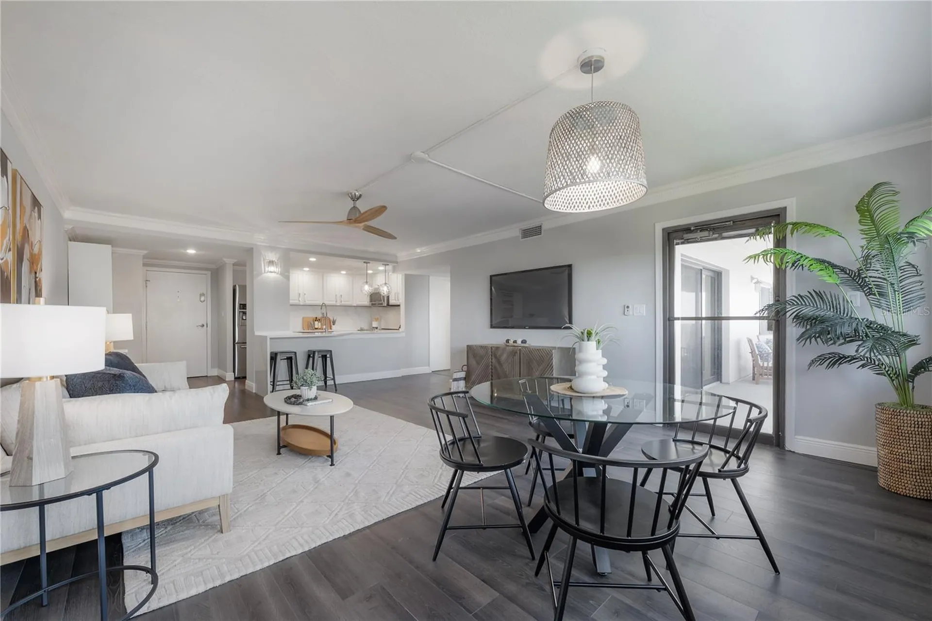 4141 Bayshore Boulevard Tampa FL 33611
