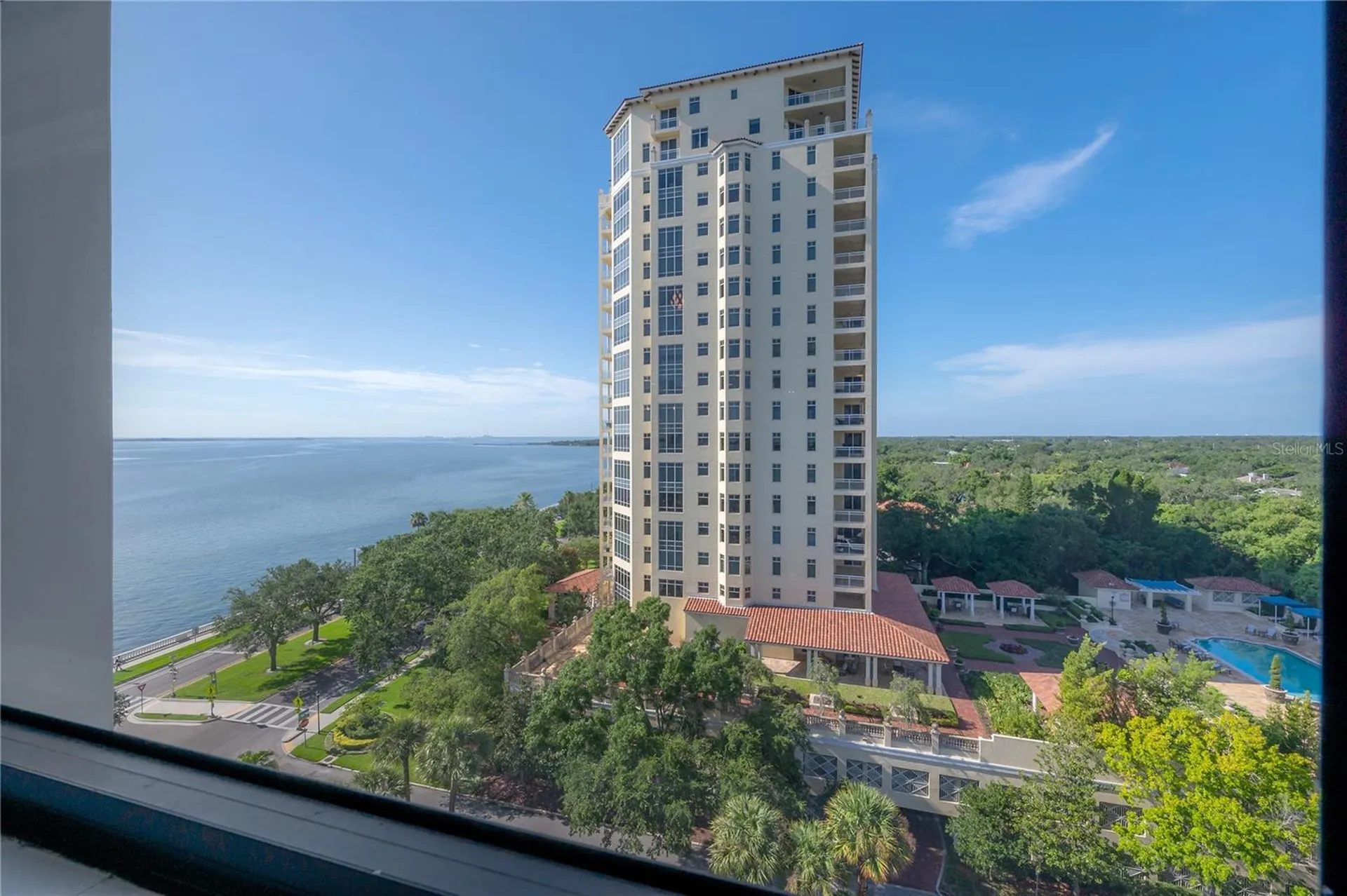 4141 Bayshore Boulevard Tampa FL 33611