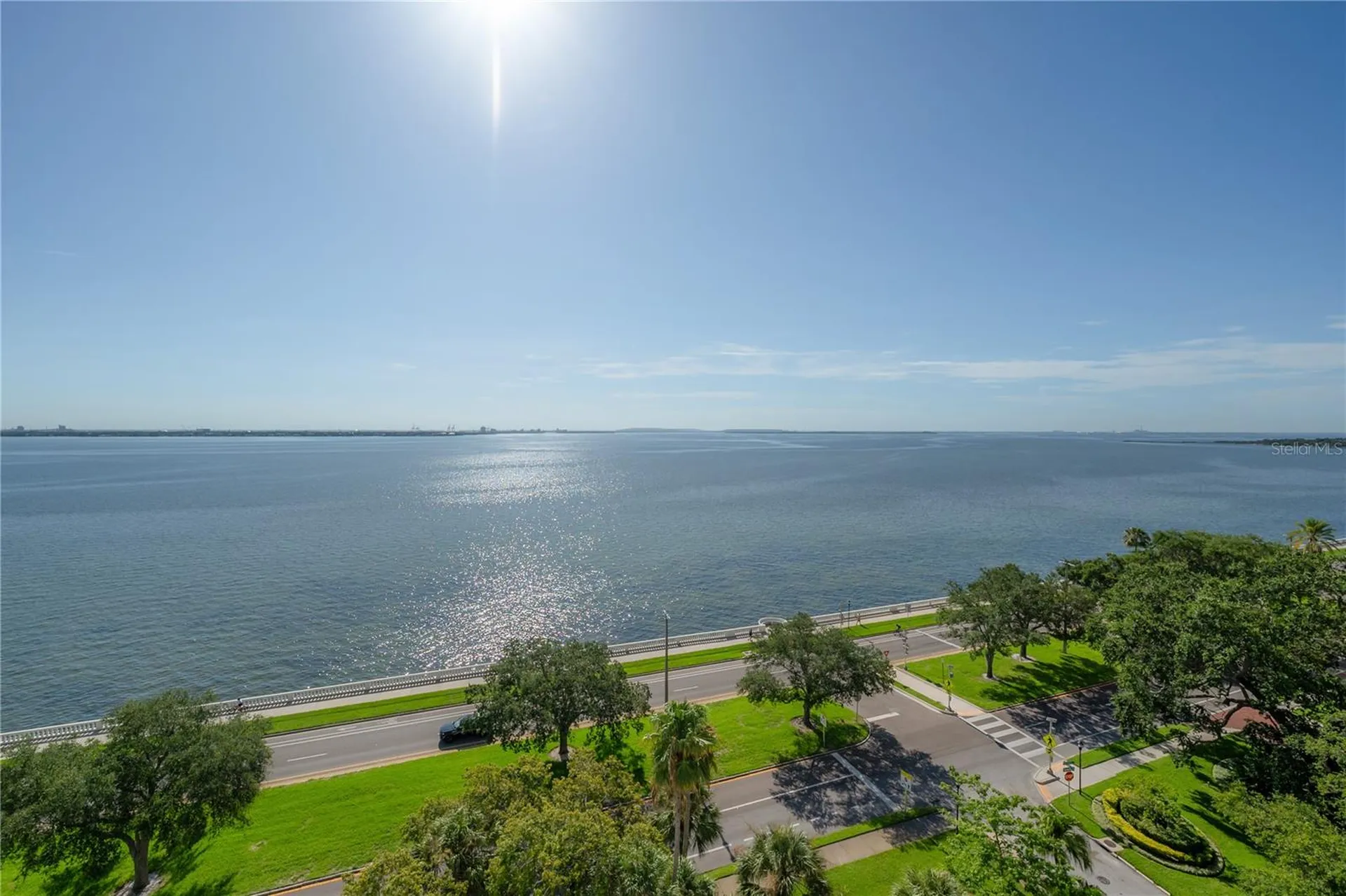 4141 Bayshore Boulevard Tampa FL 33611